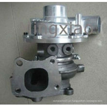 ZAX240-3 Turbocompressor RHF55